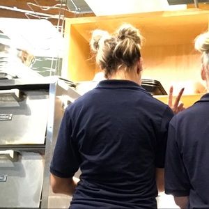 Meet your Posher, Erica